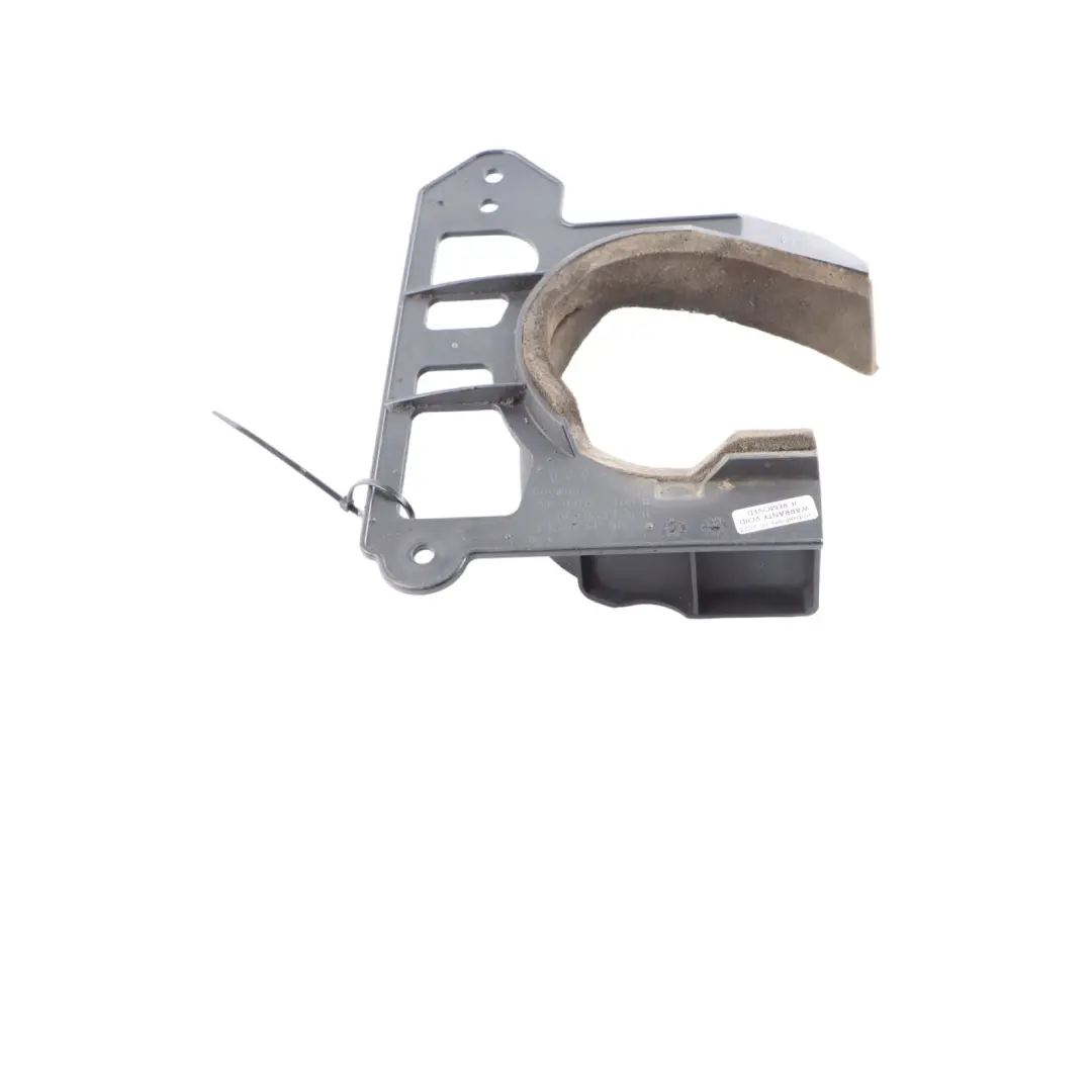 Audi S5 8T Cache Arbre de Transmission Avant Droit Passage de Roue - SKU 8K0863188B - Numéro de pièce 8K0863188B