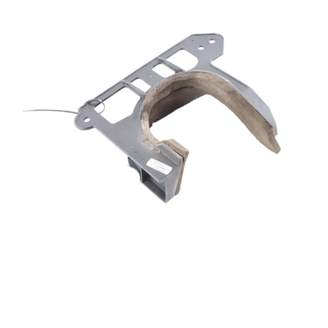 Audi S5 8T Vorne Abdeckung der Antriebswelle Rechts Bracket Radkasten - SKU 8K0863188B - Teilenummer 8K0863188B