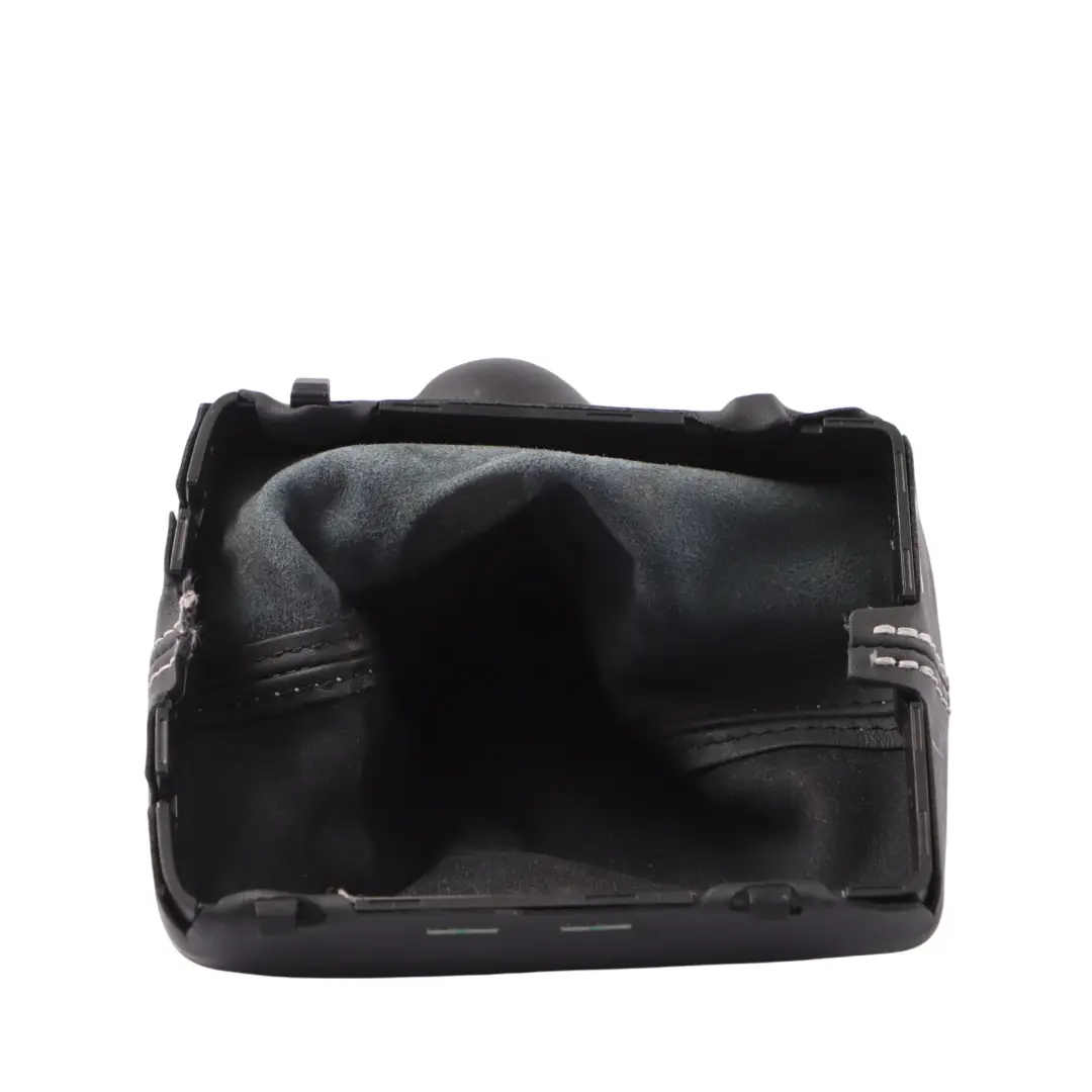 Schaltknauf Hebelgriff 6-Gang Leder für Audi A5 8R mit Teilenummer 8K0863278G Audi A5 8R Schaltknauf Hebelgriff 6-Gang Leder - SKU 8K0863278G - Teilenummer 8K0863278G