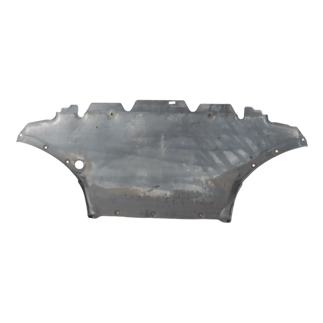 Audi A4 B8 A5 8T Tapa Bajo Motor Diesel - SKU 8K0863821AF - Número de pieza 8K0863821AF
