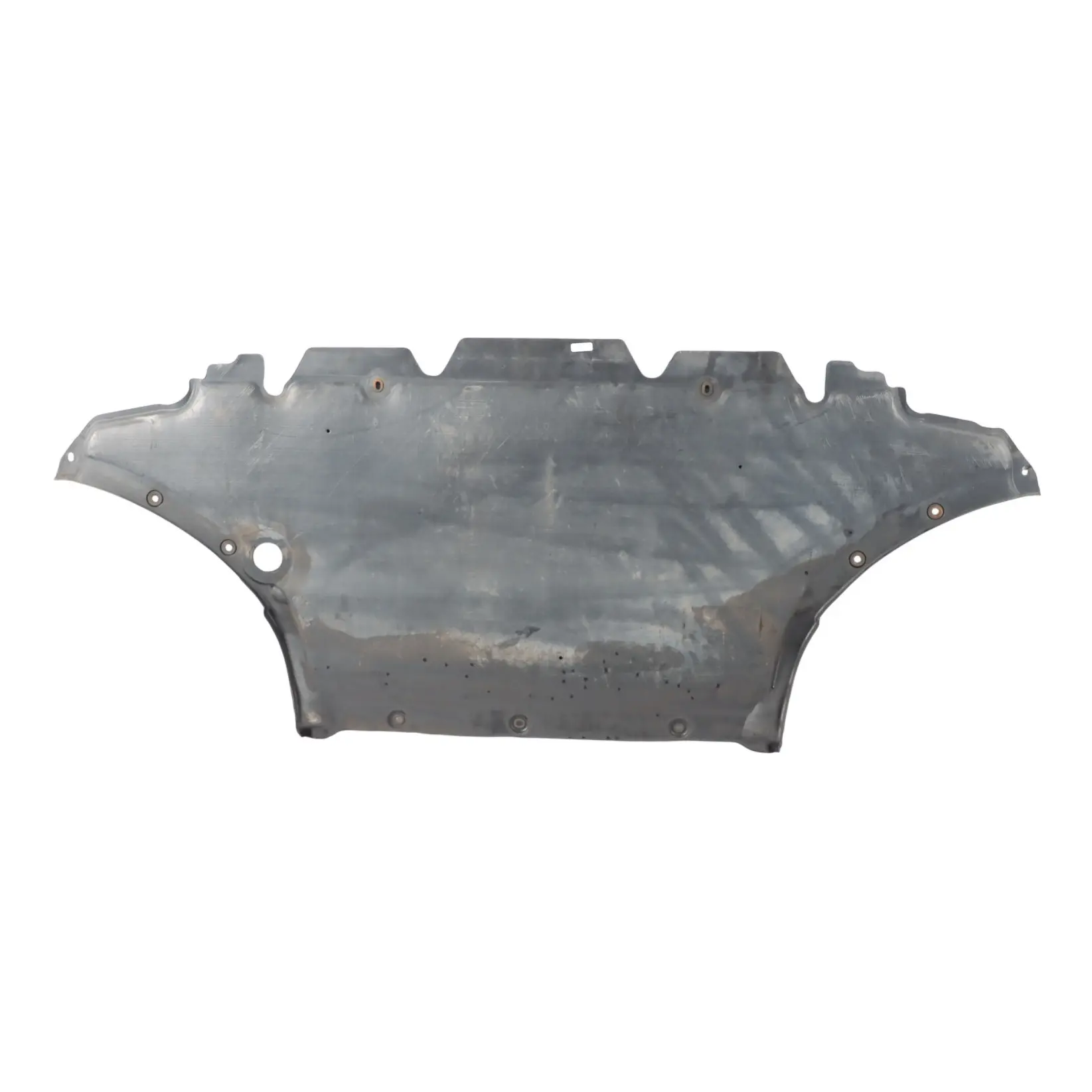 Audi A4 B8 A5 8T Under Engine Cover Diesel 8K0863821AF