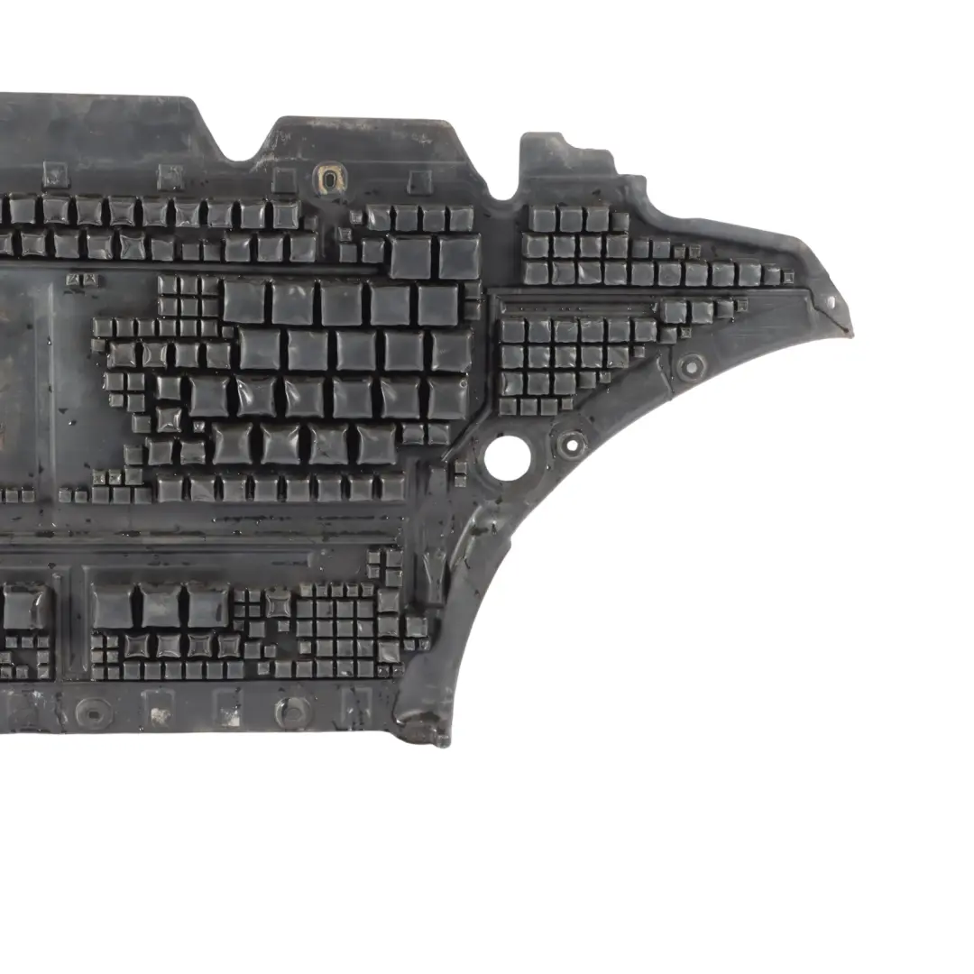 Audi A4 B8 A5 8T Under Engine Cover Diesel - SKU 8K0863821AF - Part number 8K0863821AF