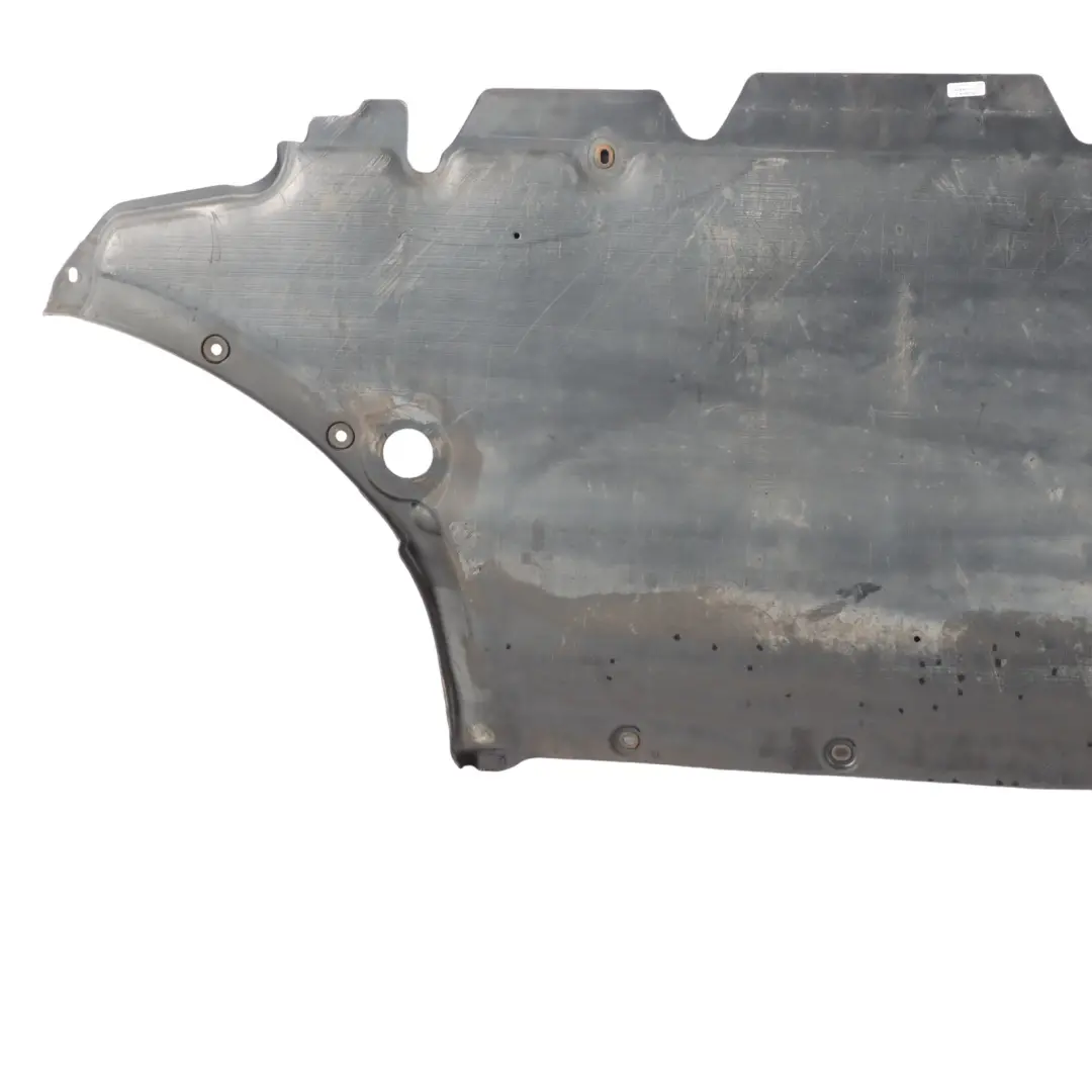 Under Engine Cover Diesel to Audi A4 B8 A5 8T with Part number 8K0863821AF Audi A4 B8 A5 8T Under Engine Cover Diesel - SKU 8K0863821AF - Part number 8K0863821AF