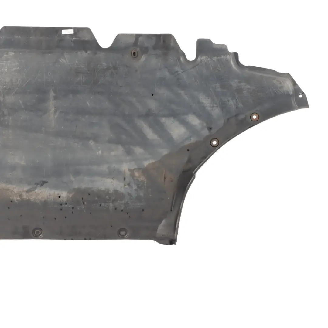 Audi A4 B8 A5 8T Unter Motorabdeckung Diesel - SKU 8K0863821AF - Teilenummer 8K0863821AF