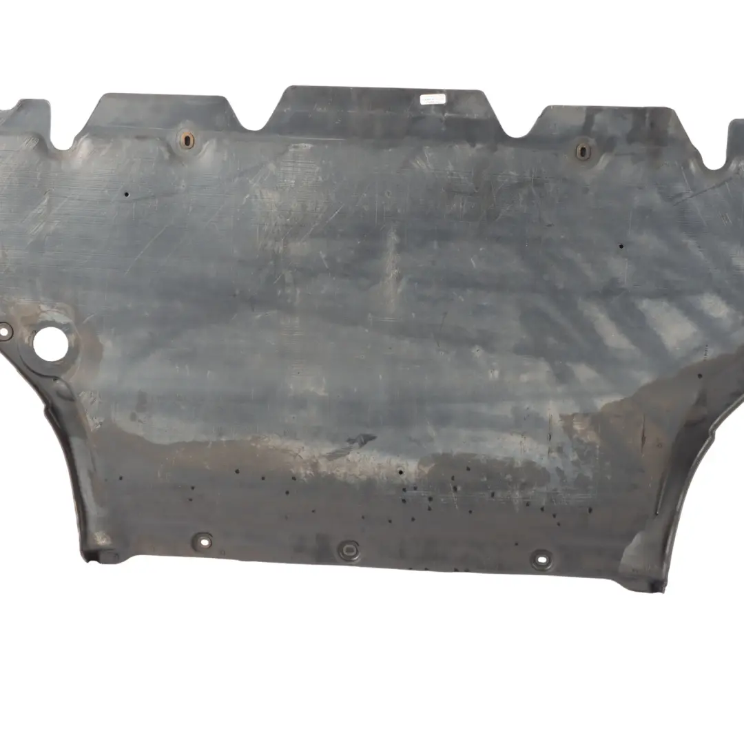 Audi A4 B8 A5 8T Unter Motorabdeckung Diesel - SKU 8K0863821AF - Teilenummer 8K0863821AF