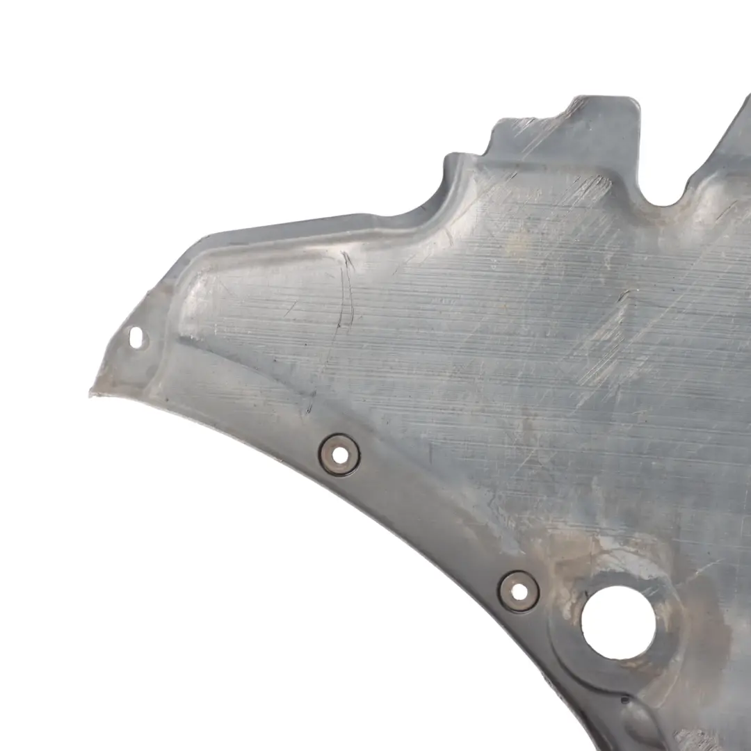 Sous le capot du moteur Diesel pour Audi A4 B8 A5 8T à propos du numéro de pièce 8K0863821AF Audi A4 B8 A5 8T Sous le capot du moteur Diesel - SKU 8K0863821AF - Numéro de pièce 8K0863821AF