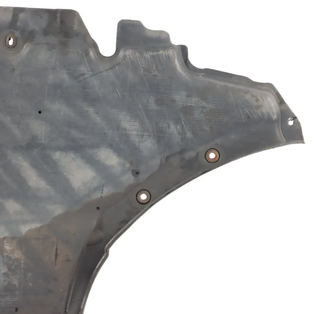 Audi A4 B8 A5 8T Unter Motorabdeckung Diesel - SKU 8K0863821AF - Teilenummer 8K0863821AF