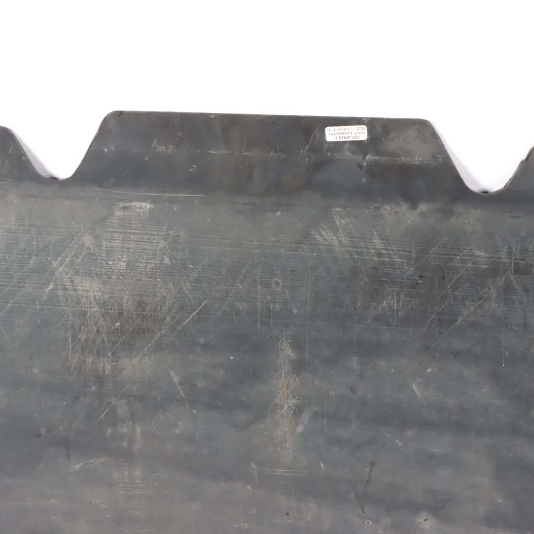 Audi A4 B8 A5 8T Unter Motorabdeckung Diesel - SKU 8K0863821AF - Teilenummer 8K0863821AF