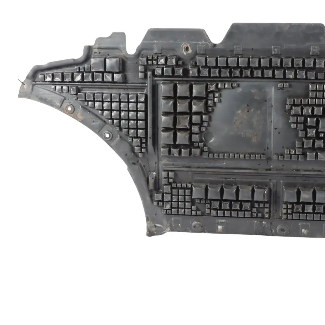 Audi A4 B8 A5 8T Unter Motorabdeckung Diesel - SKU 8K0863821AF - Teilenummer 8K0863821AF