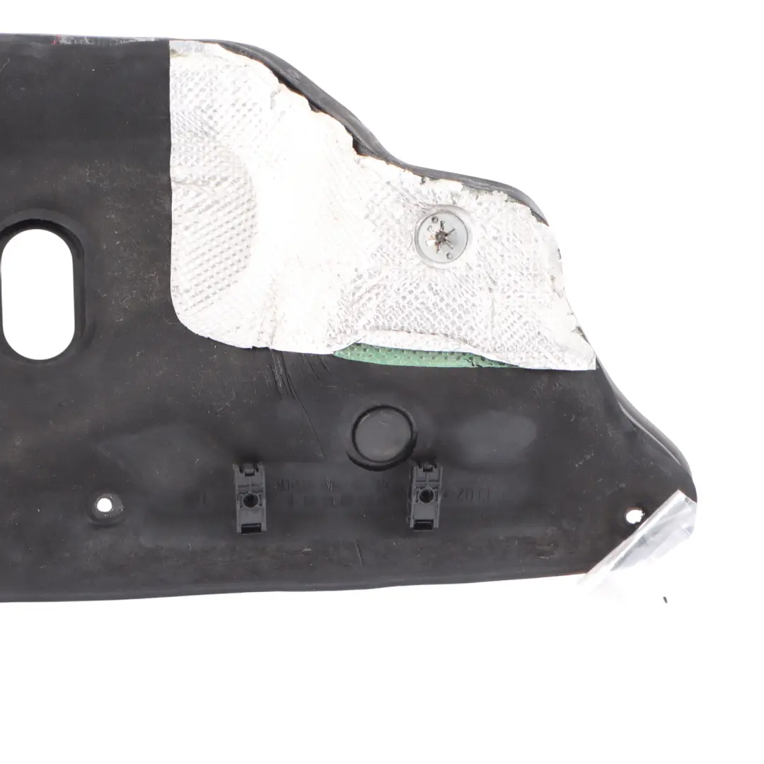 Water Box Sound Acoustic Absorber Plate Trim Cover Panel to Audi RS4 B8 with Part number 8K0863829P Audi RS4 B8 Water Box Sound Acoustic Absorber Plate Trim Cover Panel - SKU 8K0863829P - Part number 8K0863829P