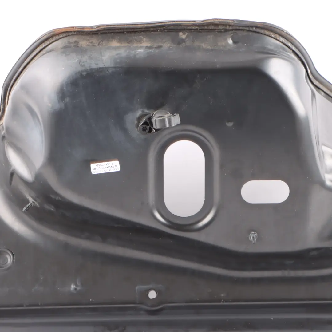 Water Box Sound Acoustic Absorber Plate Trim Cover Panel to Audi RS4 B8 with Part number 8K0863829P Audi RS4 B8 Water Box Sound Acoustic Absorber Plate Trim Cover Panel - SKU 8K0863829P - Part number 8K0863829P