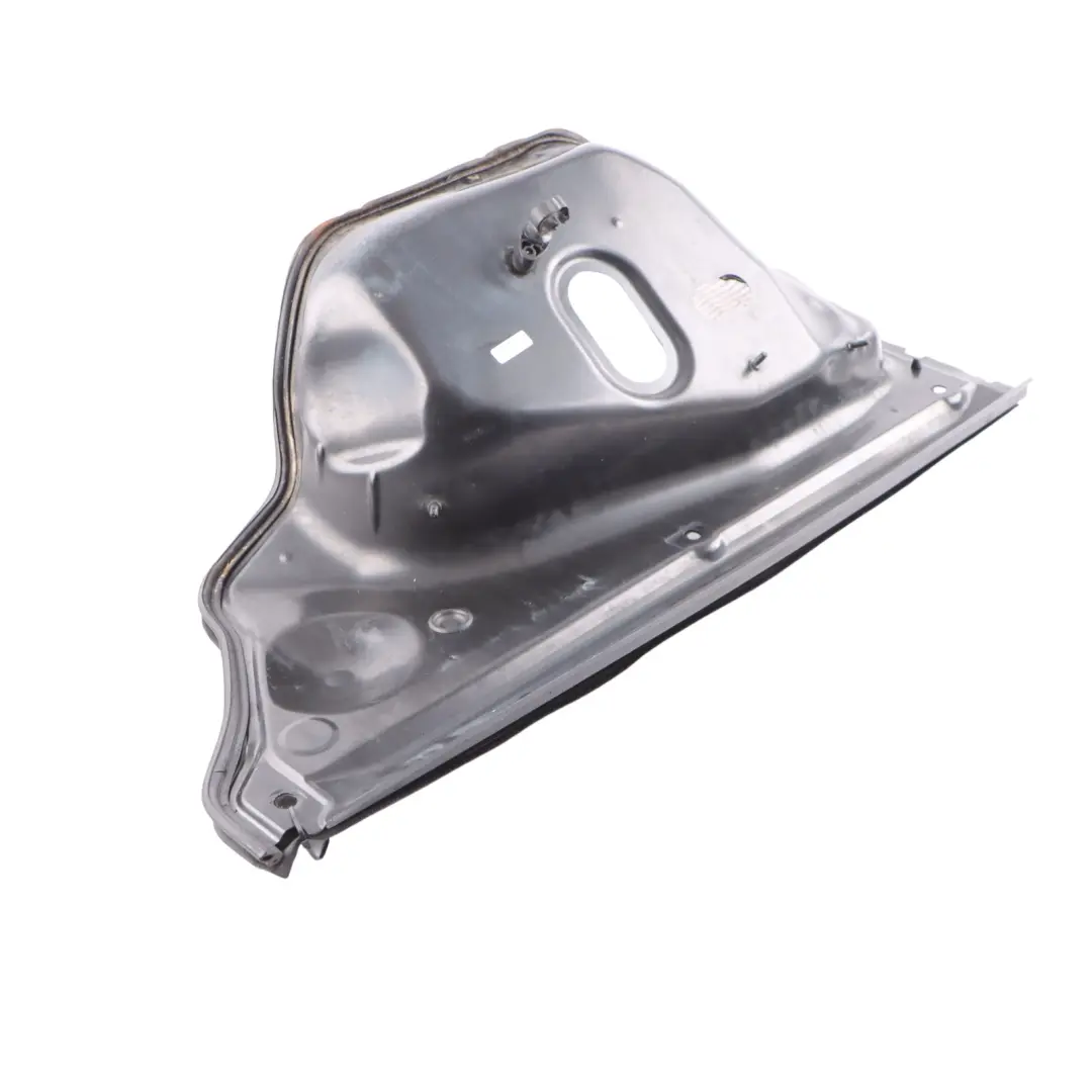 Water Box Sound Acoustic Absorber Plate Trim Cover Panel to Audi RS4 B8 with Part number 8K0863829P Audi RS4 B8 Water Box Sound Acoustic Absorber Plate Trim Cover Panel - SKU 8K0863829P - Part number 8K0863829P