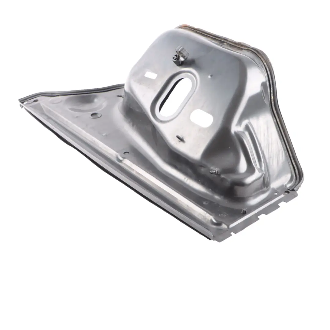 Water Box Sound Acoustic Absorber Plate Trim Cover Panel to Audi RS4 B8 with Part number 8K0863829P Audi RS4 B8 Water Box Sound Acoustic Absorber Plate Trim Cover Panel - SKU 8K0863829P - Part number 8K0863829P