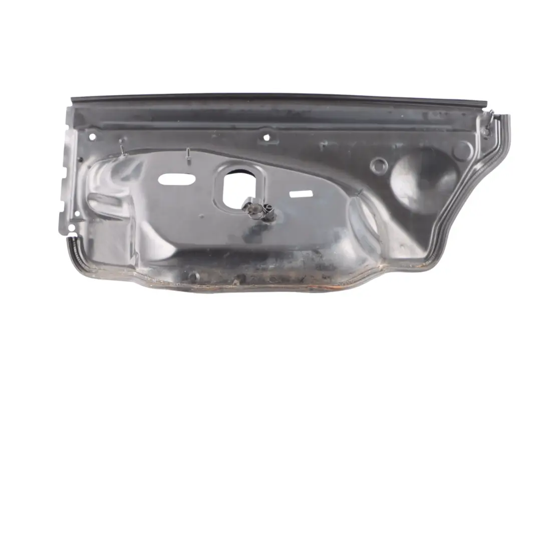 Water Box Sound Acoustic Absorber Plate Trim Cover Panel to Audi RS4 B8 with Part number 8K0863829P Audi RS4 B8 Water Box Sound Acoustic Absorber Plate Trim Cover Panel - SKU 8K0863829P - Part number 8K0863829P