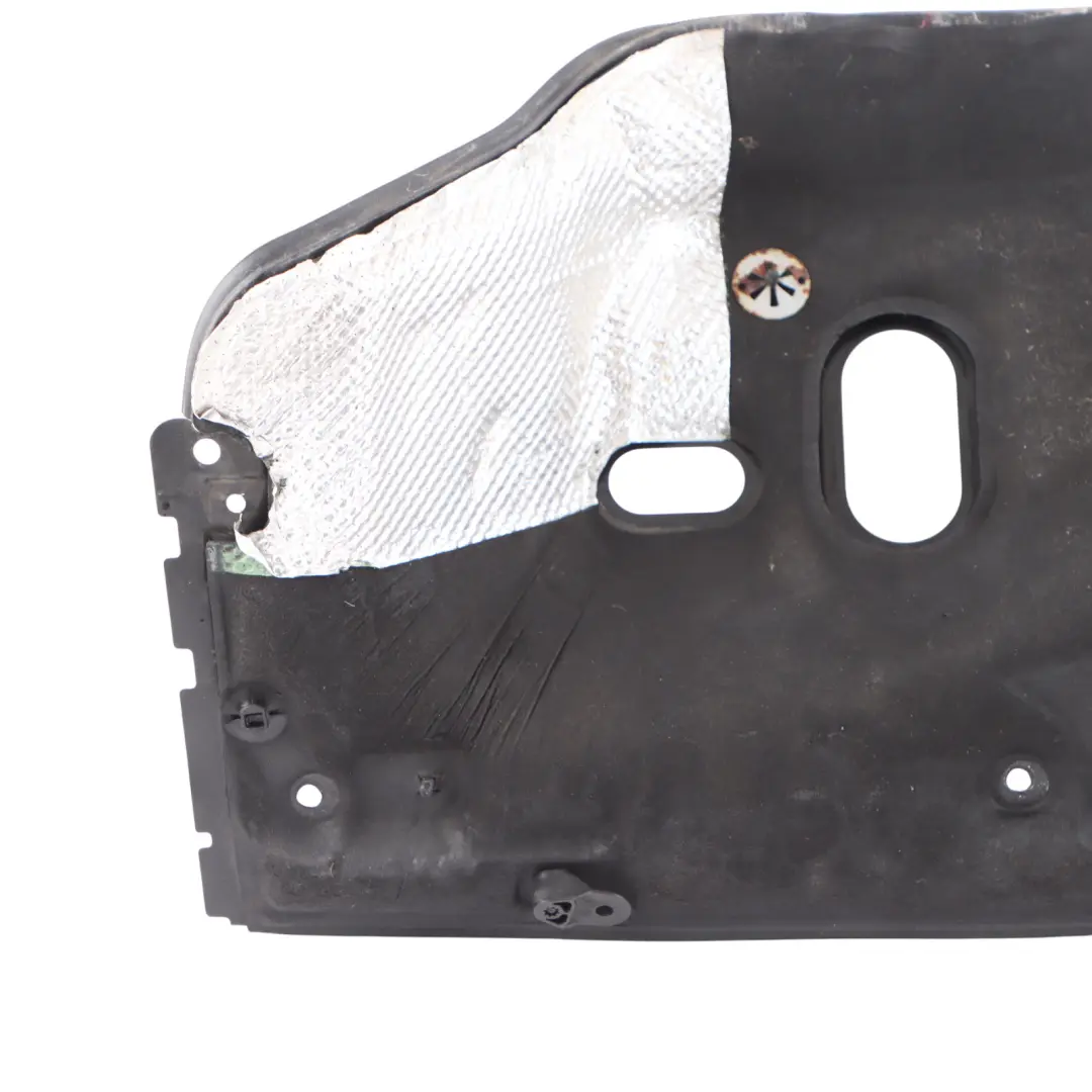 Water Box Sound Acoustic Absorber Plate Trim Cover Panel to Audi RS4 B8 with Part number 8K0863829P Audi RS4 B8 Water Box Sound Acoustic Absorber Plate Trim Cover Panel - SKU 8K0863829P - Part number 8K0863829P