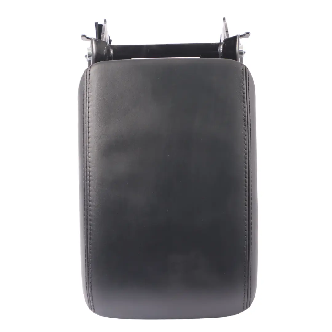 Audi A5 8T Mittel Konsole Leder Arm Lehne Ablagefach - SKU 8K0864207H-1 - Teilenummer 8K0864207H