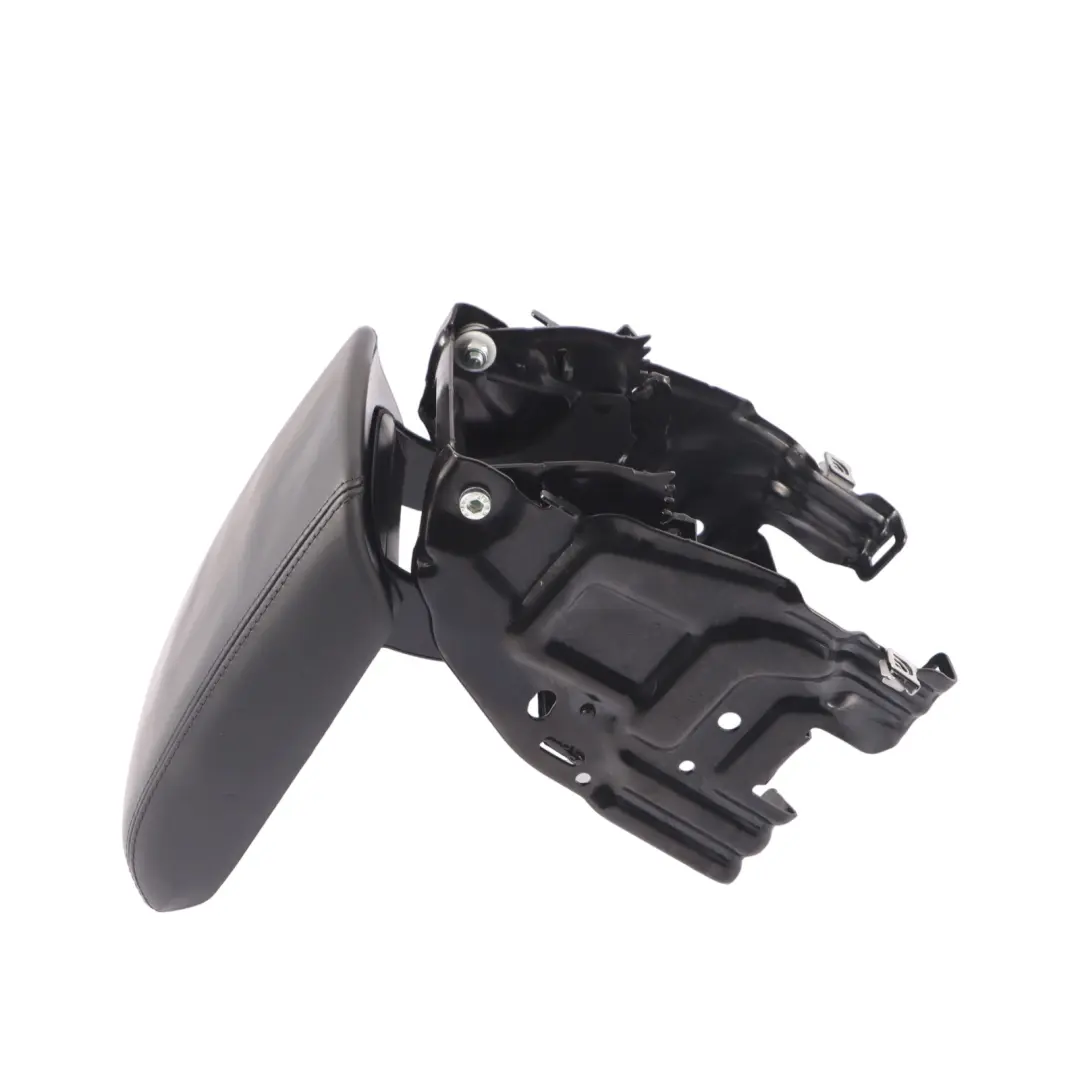 Audi A5 8T Mittel Konsole Leder Arm Lehne Ablagefach - SKU 8K0864207H-1 - Teilenummer 8K0864207H