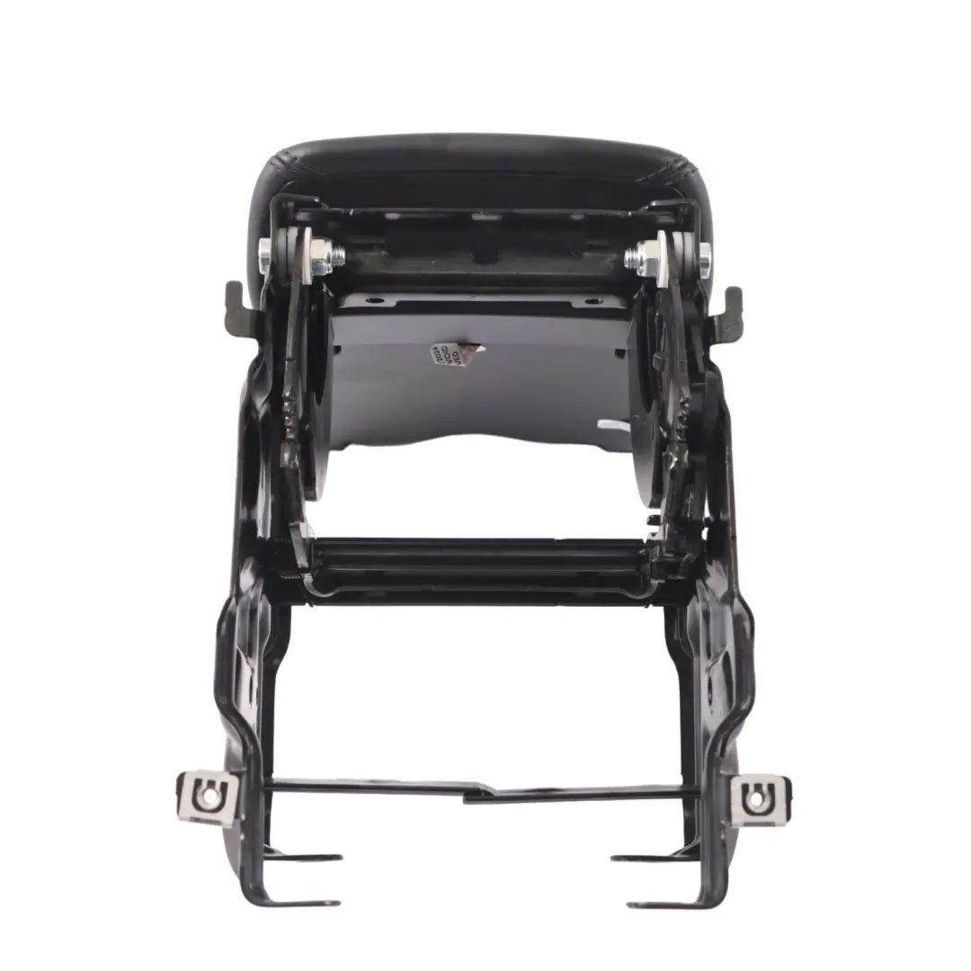 Audi A5 8T Mittel Konsole Leder Arm Lehne Ablagefach - SKU 8K0864207H-1 - Teilenummer 8K0864207H
