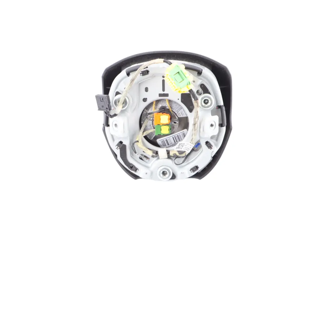 Conductor Módulo De Aire Unidad para Audi A4 B8 Volante con número de pieza 8K0880201G Audi A4 B8 Volante Conductor Módulo De Aire Unidad - SKU 8K0880201G - Número de pieza 8K0880201G