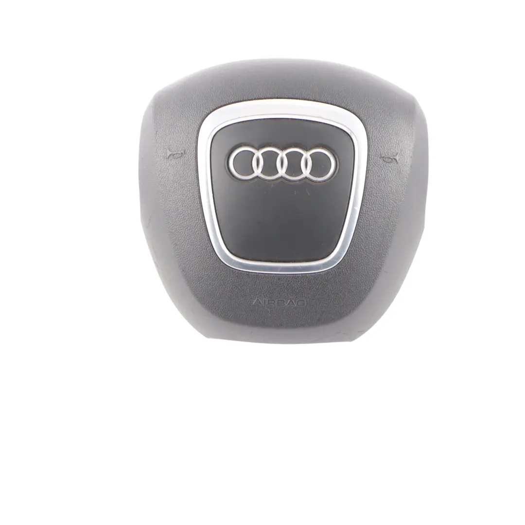 Conductor Módulo De Aire Unidad para Audi A4 B8 Volante con número de pieza 8K0880201G Audi A4 B8 Volante Conductor Módulo De Aire Unidad - SKU 8K0880201G - Número de pieza 8K0880201G