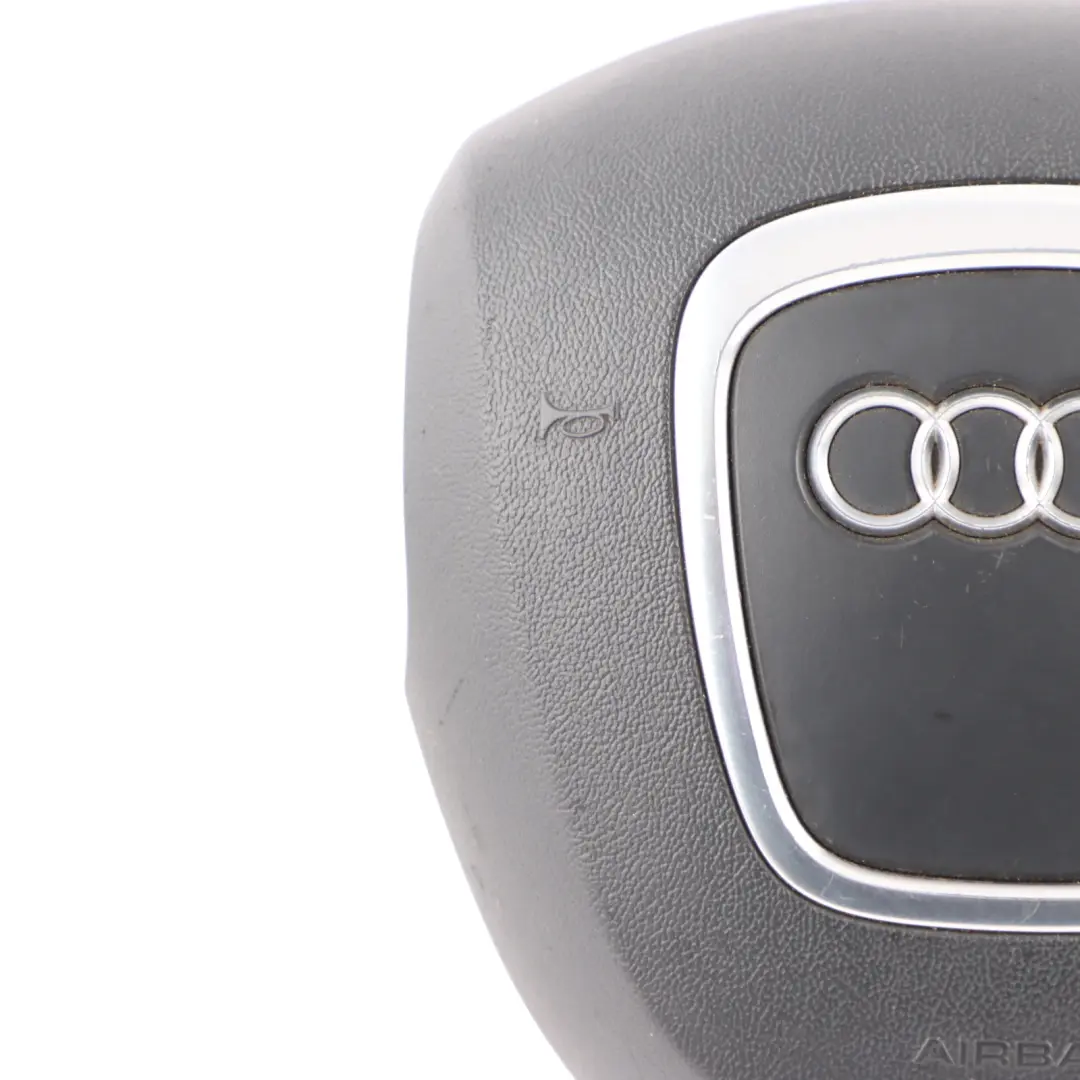 Audi A4 B8 Module D'Air Au Volant Pour Le Conducteur - SKU 8K0880201G - Numéro de pièce 8K0880201G