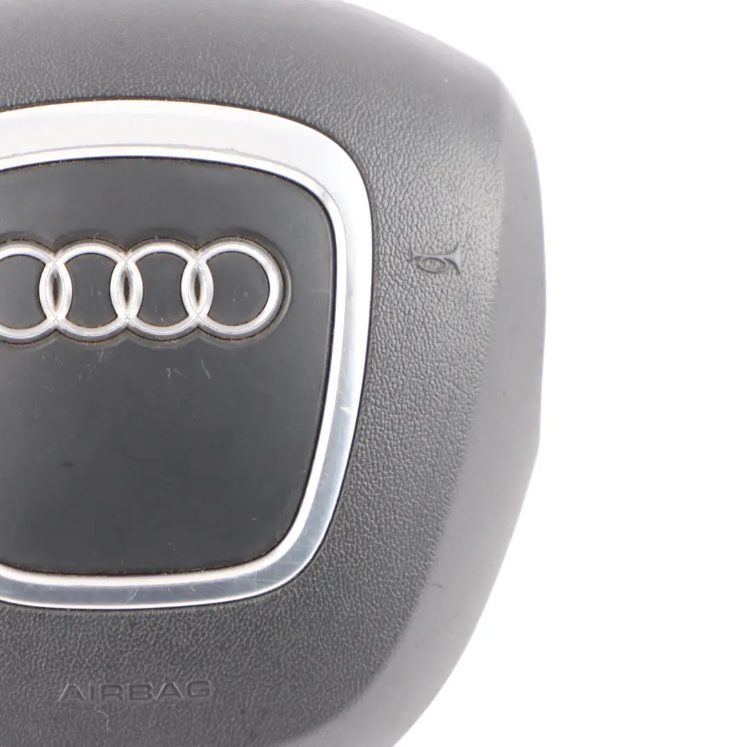 Module D'Air Au Volant Pour Le Conducteur pour Audi A4 B8 à propos du numéro de pièce 8K0880201G Audi A4 B8 Module D'Air Au Volant Pour Le Conducteur - SKU 8K0880201G - Numéro de pièce 8K0880201G