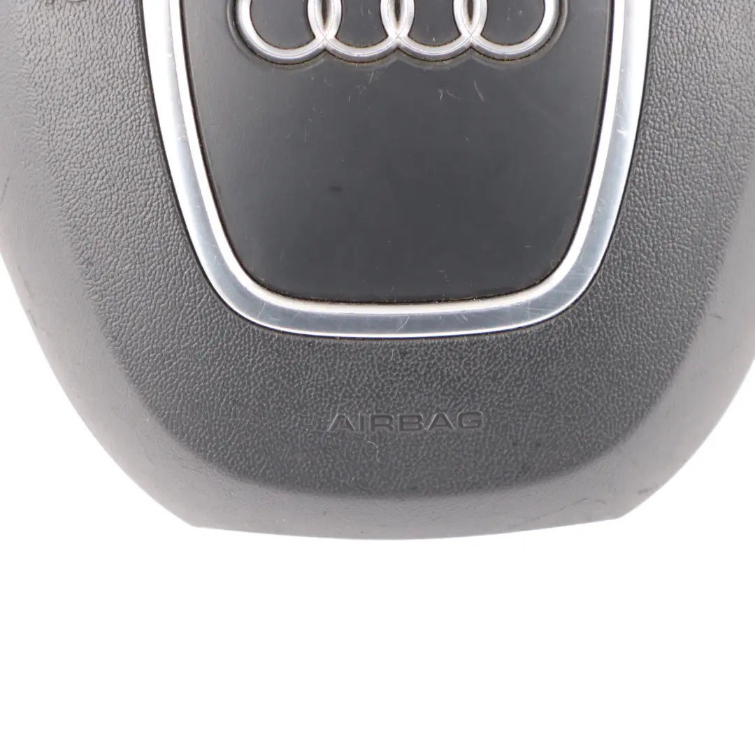 Module D'Air Au Volant Pour Le Conducteur pour Audi A4 B8 à propos du numéro de pièce 8K0880201G Audi A4 B8 Module D'Air Au Volant Pour Le Conducteur - SKU 8K0880201G - Numéro de pièce 8K0880201G