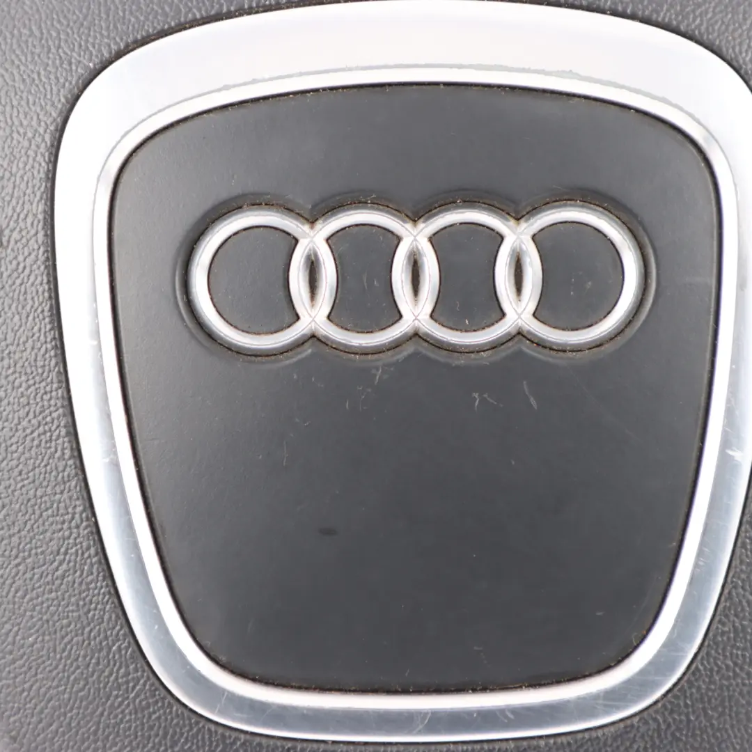 Audi A4 B8 Module D'Air Au Volant Pour Le Conducteur - SKU 8K0880201G - Numéro de pièce 8K0880201G