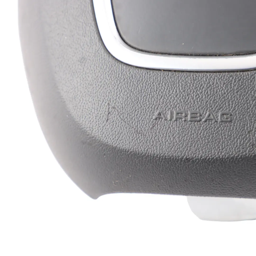 Module D'Air Au Volant Pour Le Conducteur pour Audi A4 B8 à propos du numéro de pièce 8K0880201G Audi A4 B8 Module D'Air Au Volant Pour Le Conducteur - SKU 8K0880201G - Numéro de pièce 8K0880201G