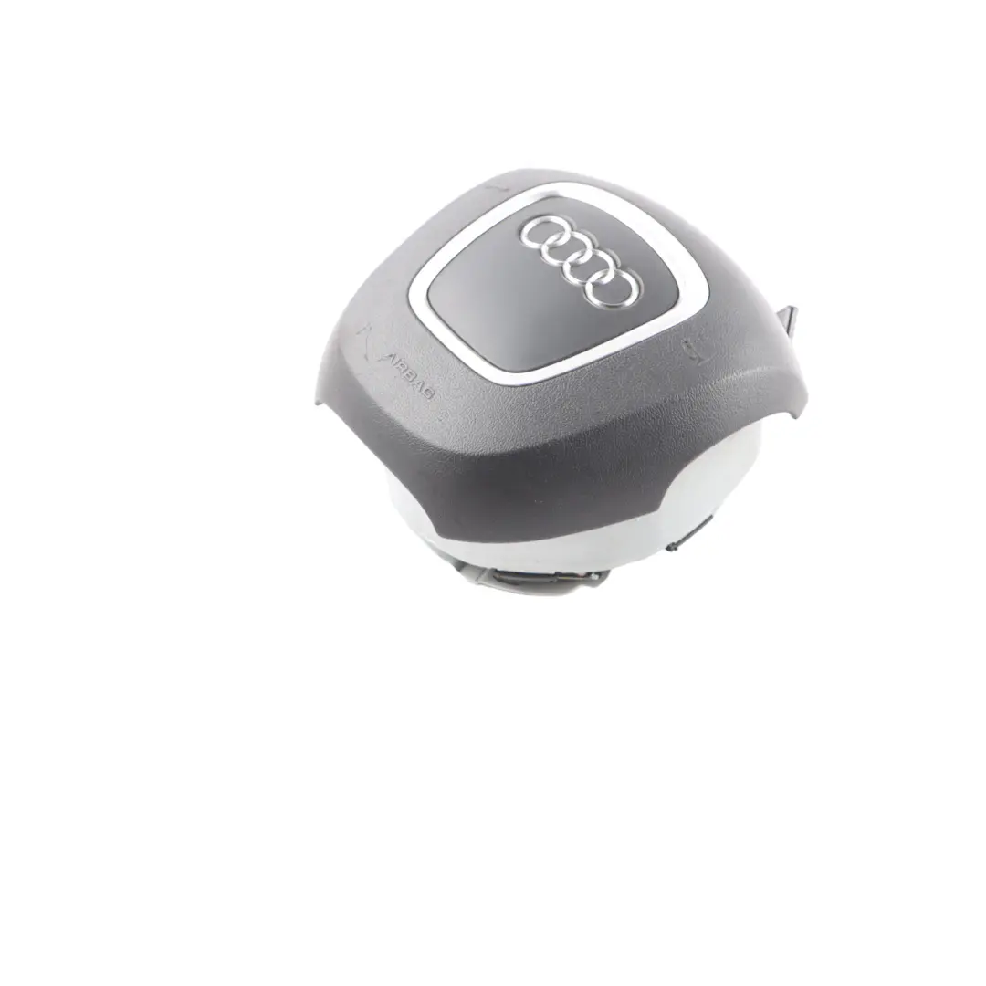 Audi A4 B8 Module D'Air Au Volant Pour Le Conducteur - SKU 8K0880201G - Numéro de pièce 8K0880201G