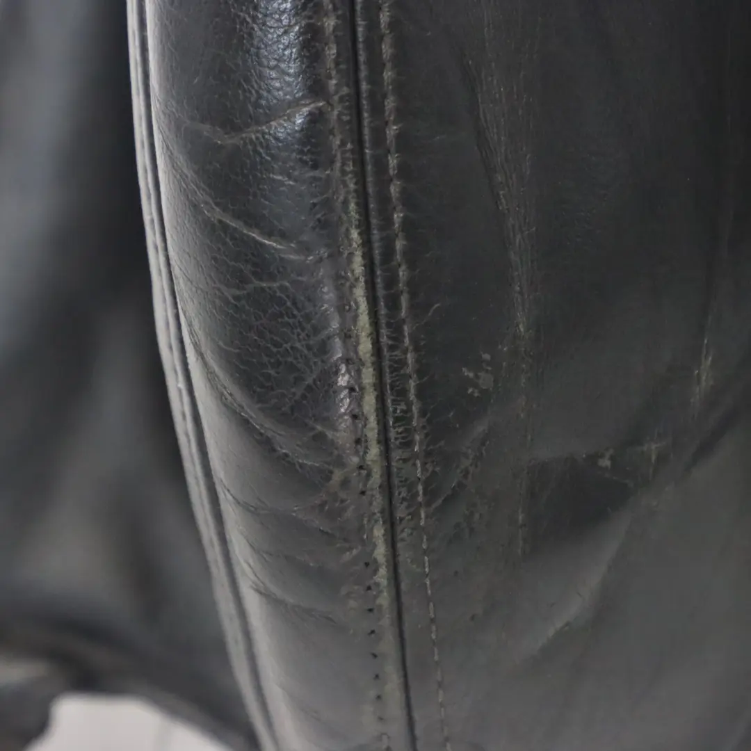 Vordersitz Rechts Stoffpolster Schwarz Leder für Audi A4 B8 S-line mit Teilenummer 8K0881806BH Audi A4 B8 S-line Vordersitz Rechts Stoffpolster Schwarz Leder - SKU 8K0881806BH - Teilenummer 8K0881806BH