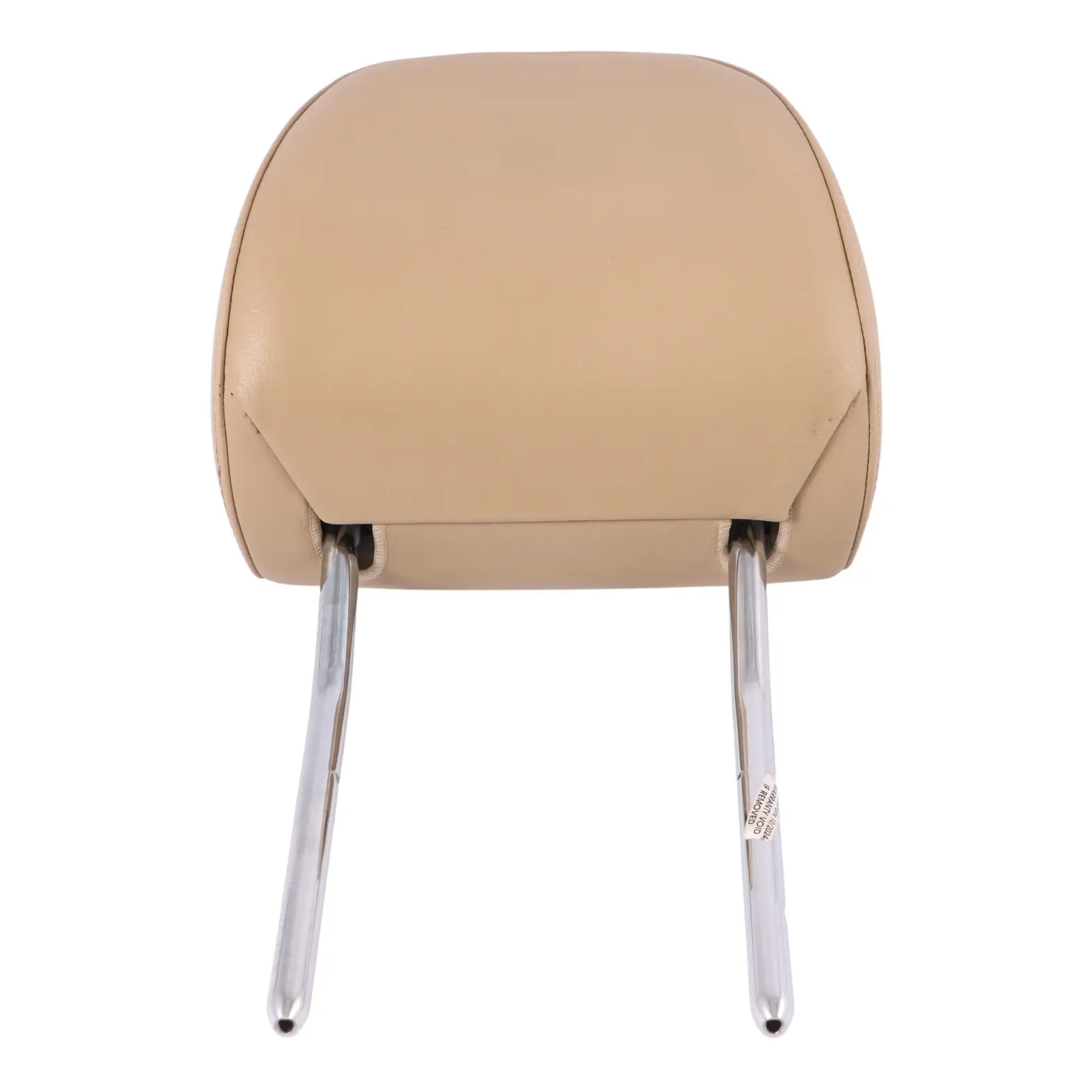 Audi A5 8T Asiento Reposacabezas Delantero Izquierdo Derecho Cuero 8K0881901AG