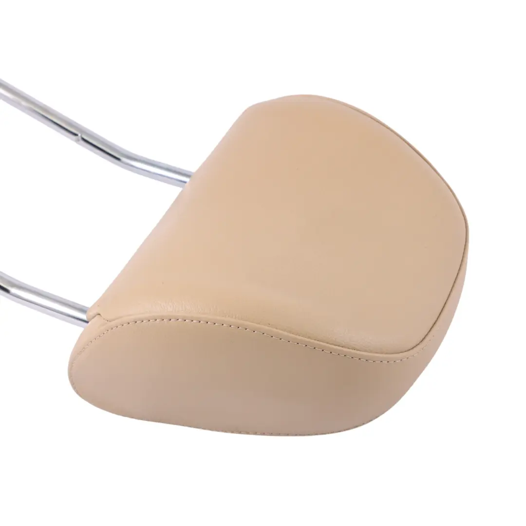 Audi A5 8T Asiento Reposacabezas Delantero Izquierdo Derecho Cuero - SKU 8K0881901AG - Número de pieza 8K0881901AG