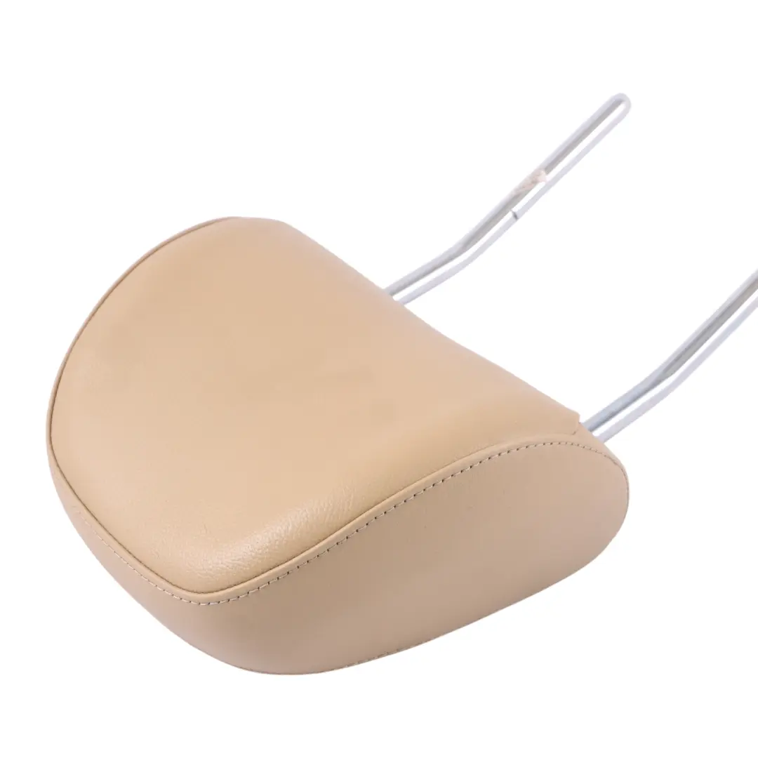 Asiento Reposacabezas Delantero Izquierdo Derecho Cuero para Audi A5 8T con número de pieza 8K0881901AG Audi A5 8T Asiento Reposacabezas Delantero Izquierdo Derecho Cuero - SKU 8K0881901AG - Número de pieza 8K0881901AG