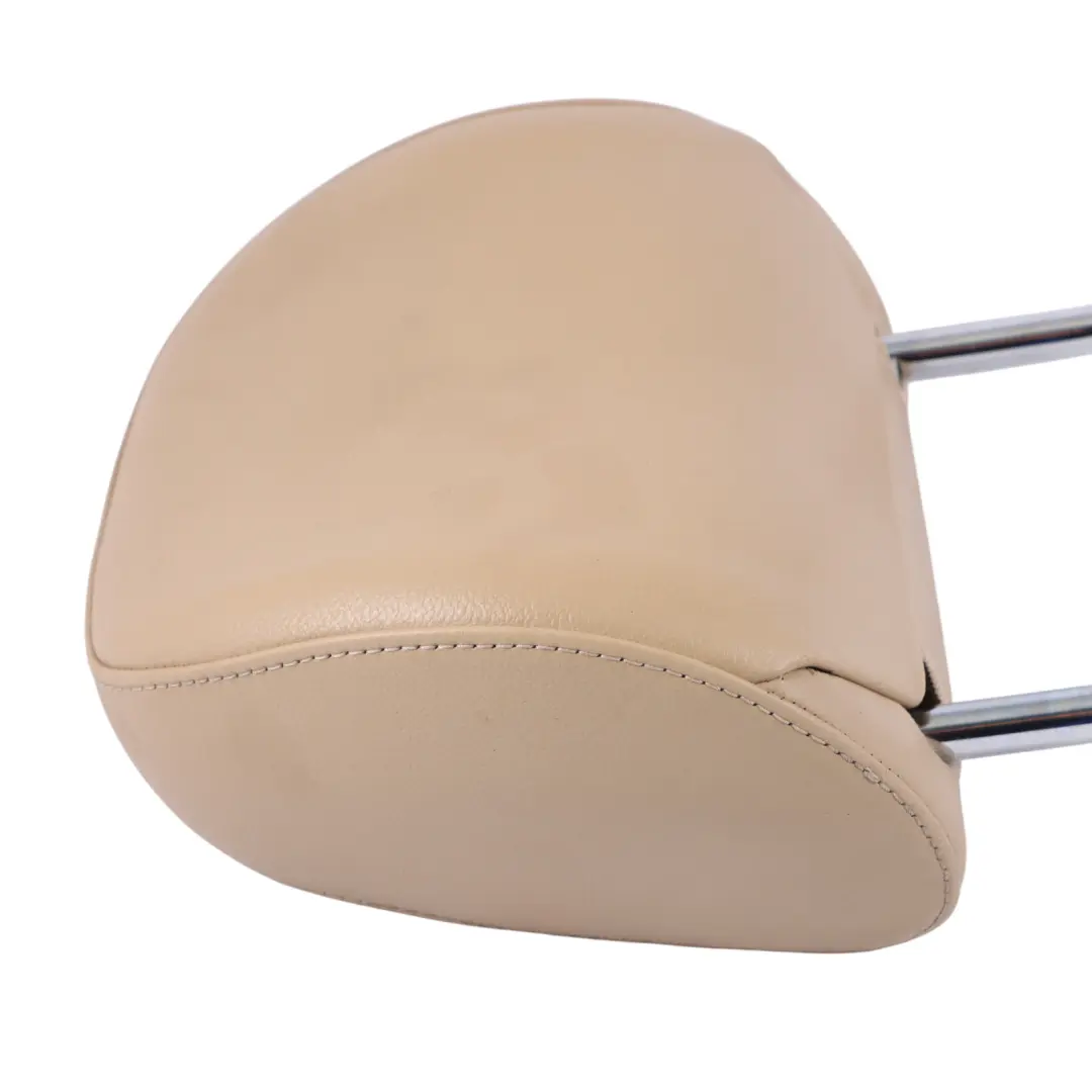 Asiento Reposacabezas Delantero Izquierdo Derecho Cuero para Audi A5 8T con número de pieza 8K0881901AG Audi A5 8T Asiento Reposacabezas Delantero Izquierdo Derecho Cuero - SKU 8K0881901AG - Número de pieza 8K0881901AG