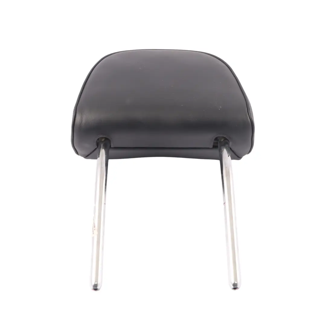 Siège Appui-tête Avant Gauche Droite Appui-tête Cuir Noir Audi A5 8T - SKU 8K0881901BF - Numéro de pièce 8K0881901BF
