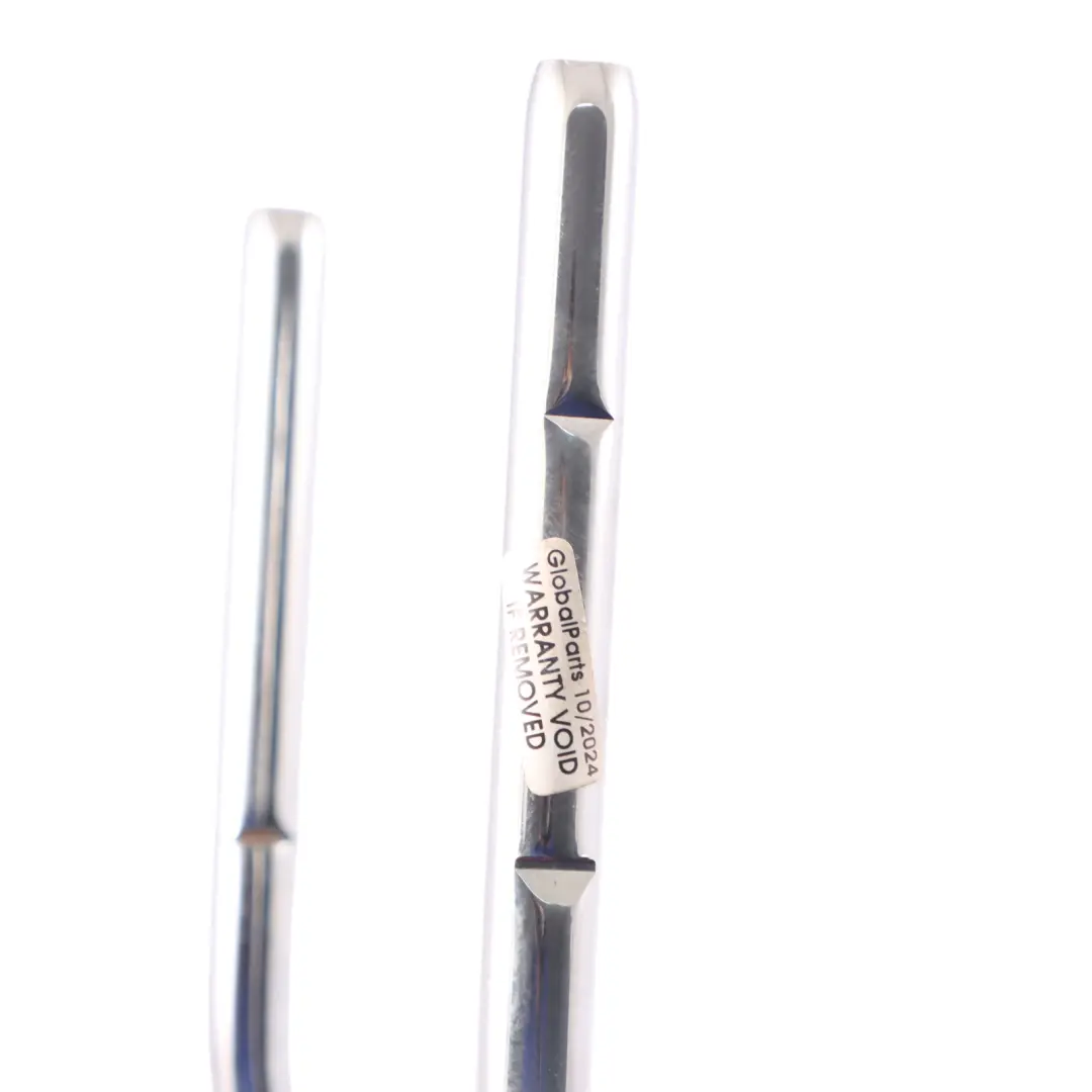 Asiento Reposacabezas Delantero Izquierdo Derecho Cuero Negro para Audi A5 8T con número de pieza 8K0881901BF Audi A5 8T Asiento Reposacabezas Delantero Izquierdo Derecho Cuero Negro - SKU 8K0881901BF - Número de pieza 8K0881901BF