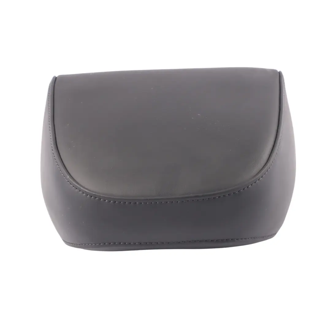 Siège Appui-tête Avant Gauche Droite Appui-tête Cuir Noir Audi A5 8T - SKU 8K0881901BF - Numéro de pièce 8K0881901BF