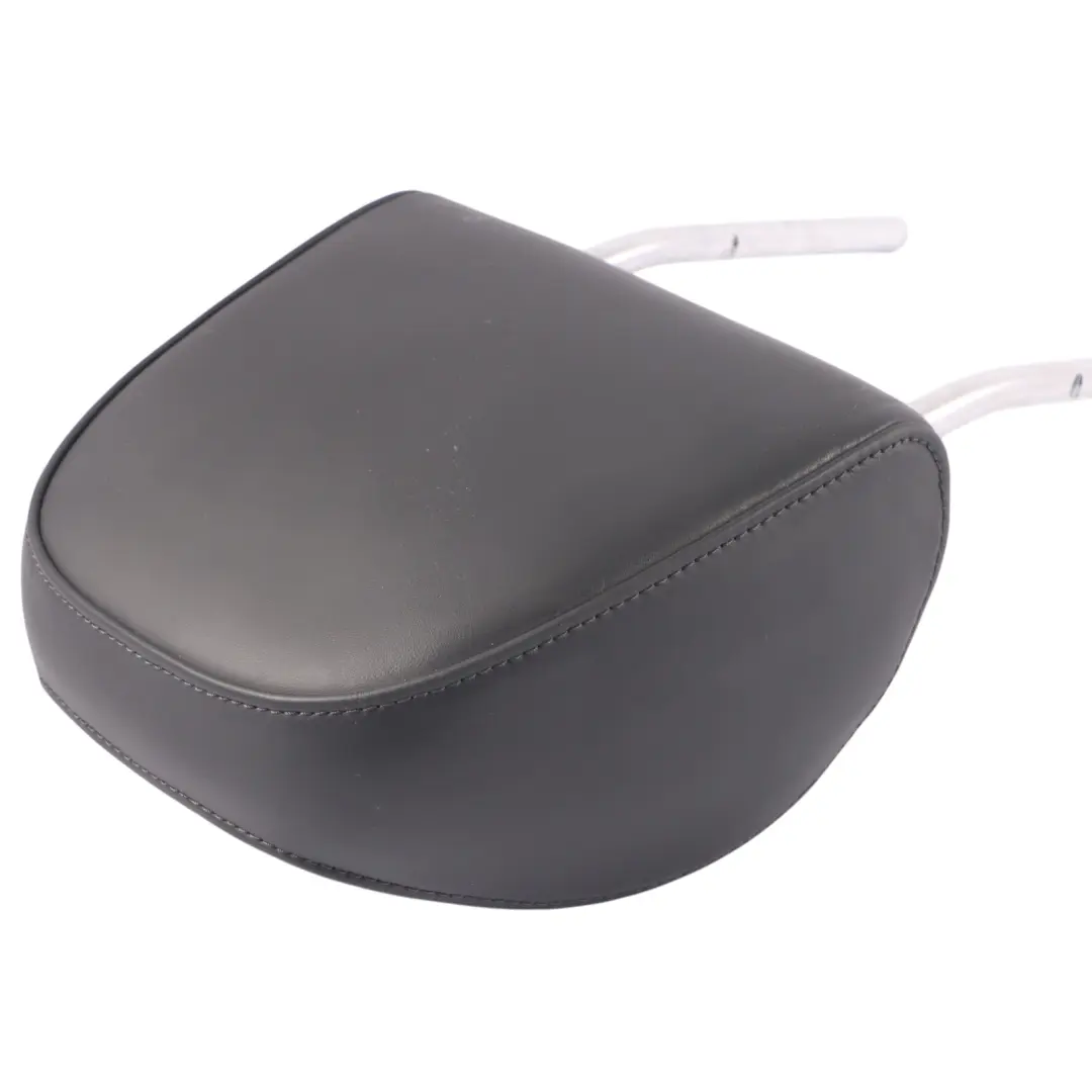 Siège Appui-tête Avant Gauche Droite Appui-tête Cuir Noir pour Audi A5 8T à propos du numéro de pièce 8K0881901BF Audi A5 8T Siège Appui-tête Avant Gauche Droite Appui-tête Cuir Noir - SKU 8K0881901BF - Numéro de pièce 8K0881901BF