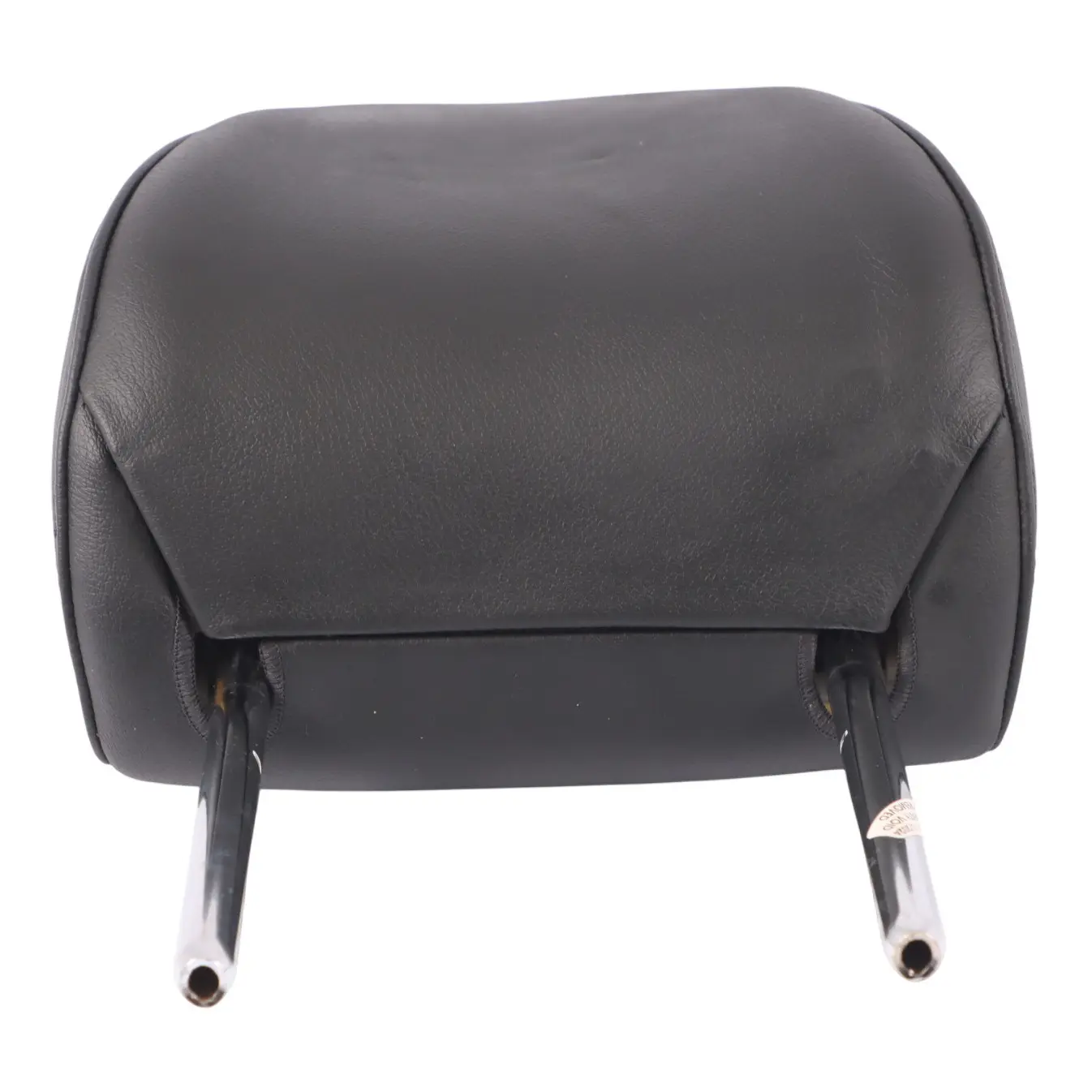 Audi A4 B8 Asiento Delantero Reposacabezas Izquierdo Derecho Cuero 8K0881921E