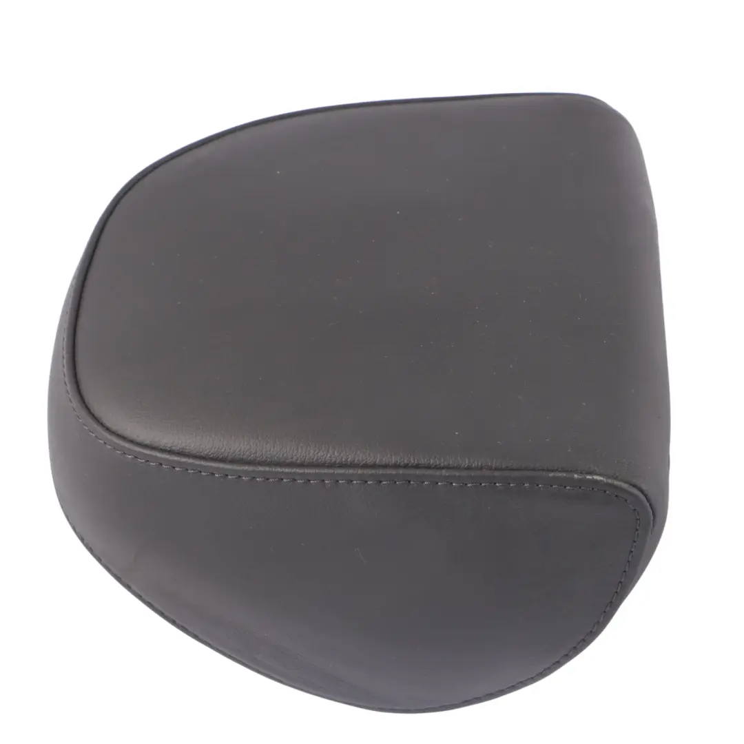 Repose Tête Siège Avant Gauche Droite Cuir Noir pour Audi A4 B8 à propos du numéro de pièce 8K0881921E Audi A4 B8 Repose Tête Siège Avant Gauche Droite Cuir Noir - SKU 8K0881921E - Numéro de pièce 8K0881921E