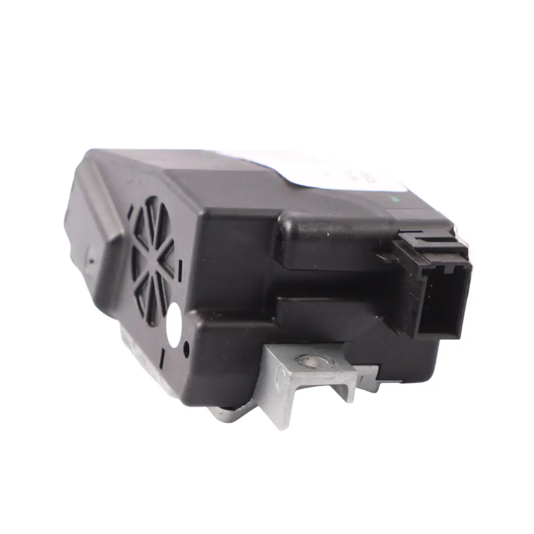 Audi Q5 8R Electric Adjustable Steering Column Lock - SKU 8K0905852E - Part number 8K0905852E