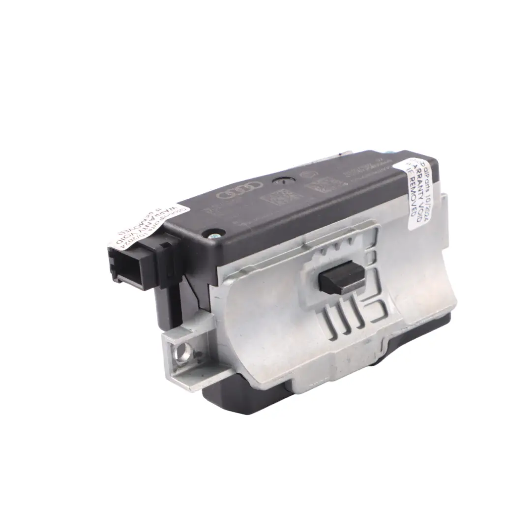 Elektrisch Verstellbare Lenksäulensperre für Audi Q5 8R mit Teilenummer 8K0905852E Audi Q5 8R Elektrisch Verstellbare Lenksäulensperre - SKU 8K0905852E - Teilenummer 8K0905852E