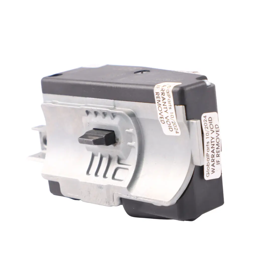  Bloqueo eléctrico de la columna de dirección ajustable Audi Q5 8R - SKU 8K0905852E - Número de pieza 8K0905852E
