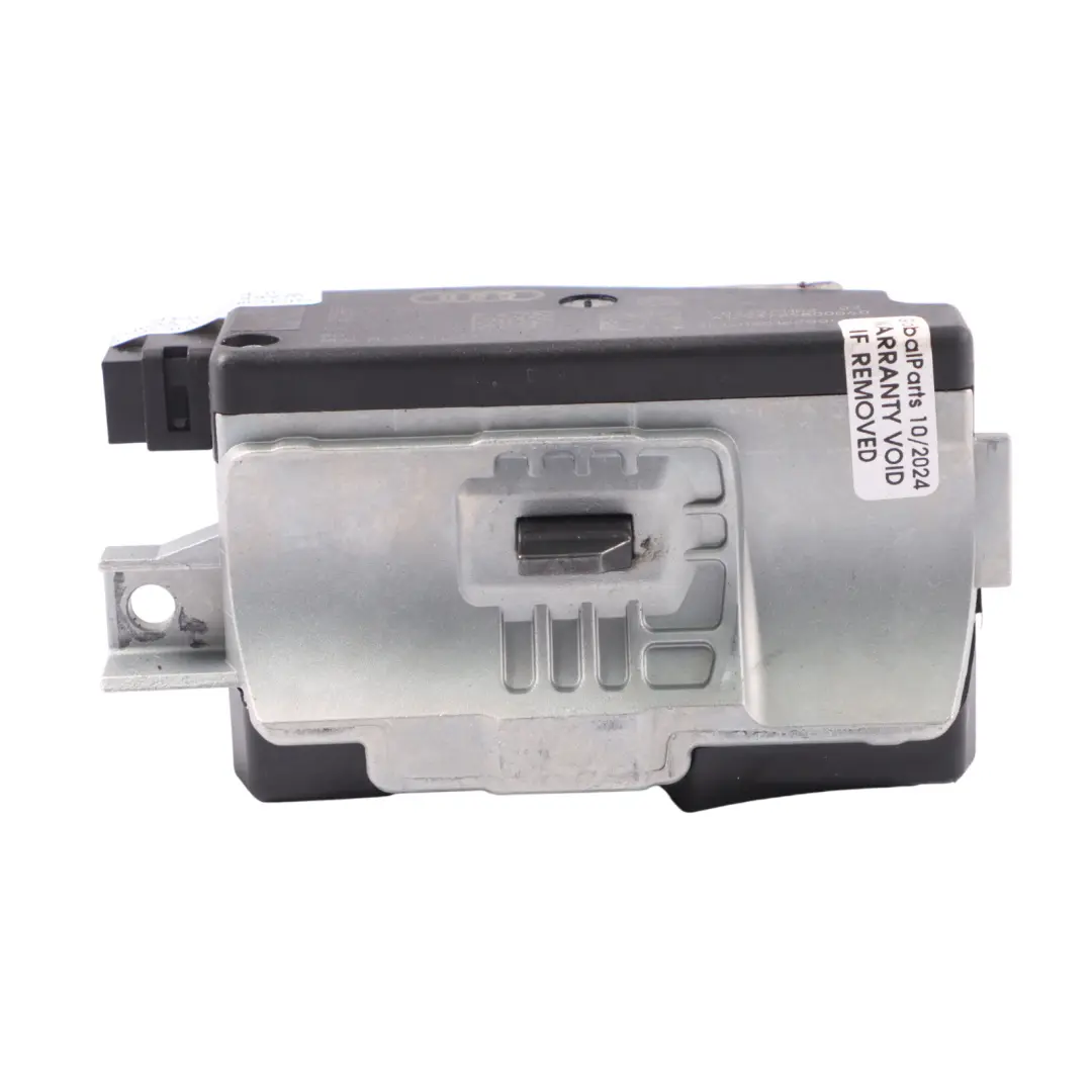 Bloqueo eléctrico de la columna de dirección ajustable Audi Q5 8R para con número de pieza 8K0905852E Bloqueo eléctrico de la columna de dirección ajustable Audi Q5 8R - SKU 8K0905852E - Número de pieza 8K0905852E