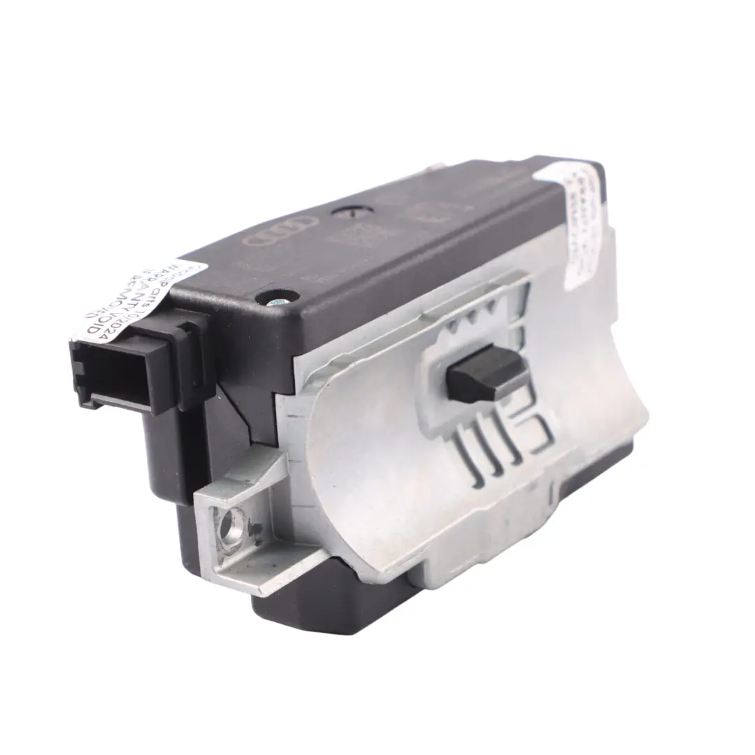 Audi Q5 8R Bloccaggio elettrico regolabile della colonna dello sterzo - SKU 8K0905852E - Numero di parte 8K0905852E