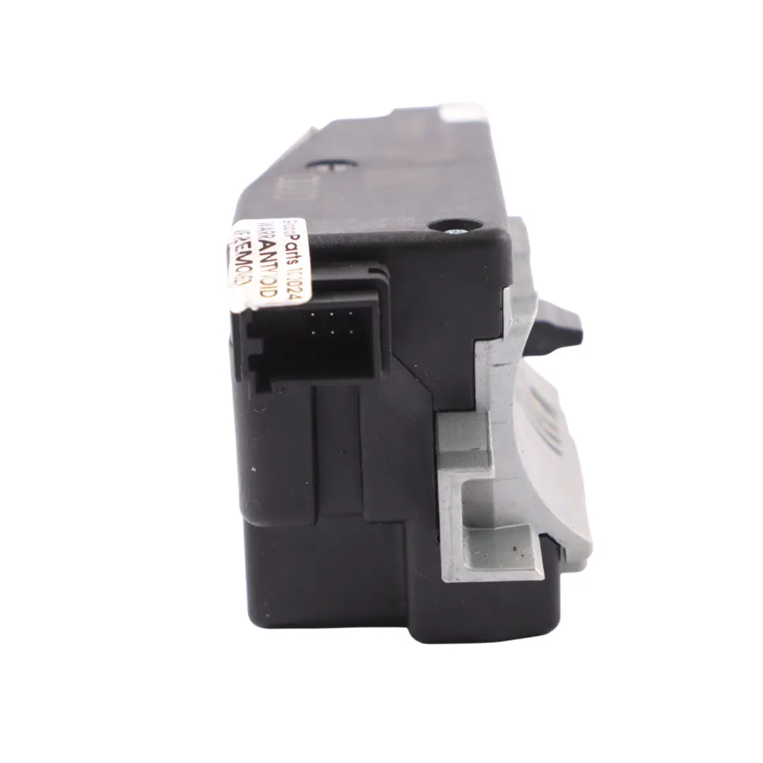 Audi Q5 8R Electric Adjustable Steering Column Lock - SKU 8K0905852E - Part number 8K0905852E