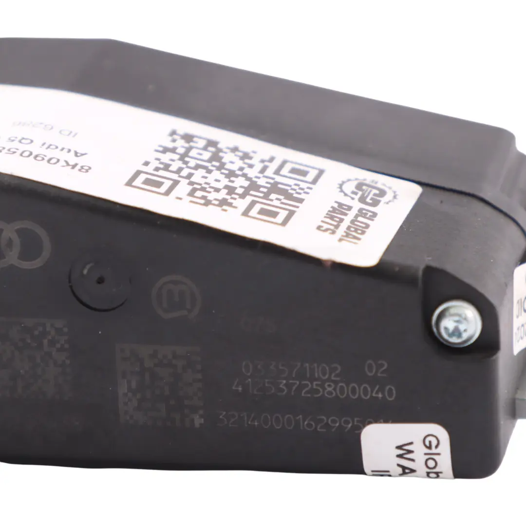 Bloqueo eléctrico de la columna de dirección ajustable Audi Q5 8R para con número de pieza 8K0905852E Bloqueo eléctrico de la columna de dirección ajustable Audi Q5 8R - SKU 8K0905852E - Número de pieza 8K0905852E