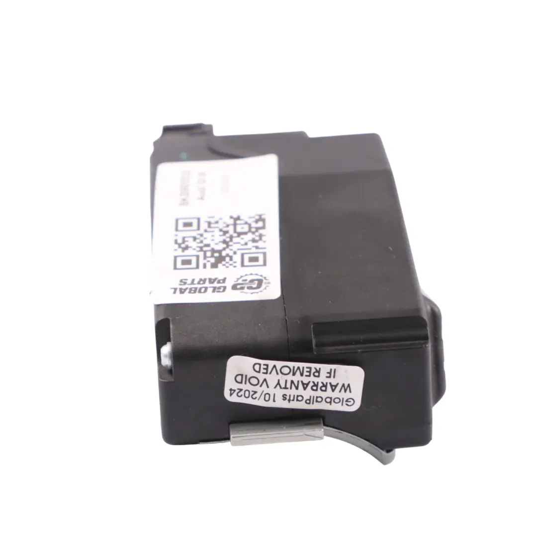 Audi Q5 8R Blokady Kierownicy - SKU 8K0905852E - Numer Części 8K0905852E