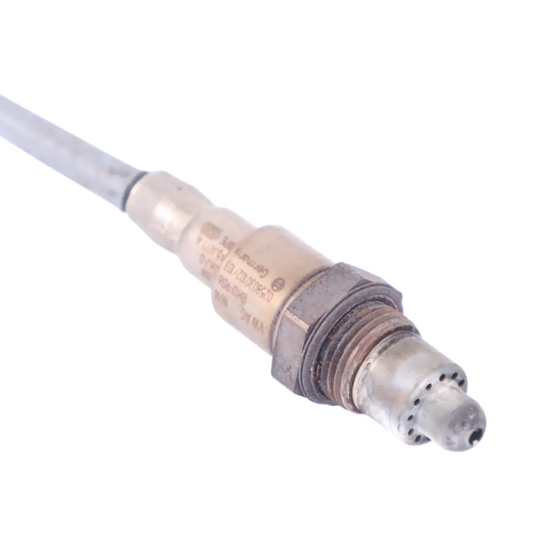 Auspuff Lambda Sonde für Audi A5 8T mit Teilenummer 8K0906262G Audi A5 8T Auspuff Lambda Sonde - SKU 8K0906262G - Teilenummer 8K0906262G